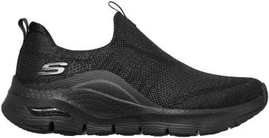 Skechers Arch Fit - Keep It Up - Black (425)