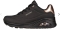 Skechers Arch Fit Recon Cadell 204409 Mens Brown Lifestyle - Black/Black (BLAC)