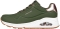 Skechers Arch Fit Recon Cadell 204409 Mens Brown Lifestyle - Olv (OLIV)