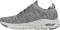 Skechers Arch Fit - Waveport - Charcoal (CHAR)