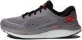 Skechers GOrun Persistence - Grey/Black (GRBK)