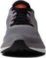 Skechers GOrun Persistence - Grey/Black (GRBK) - slide 4