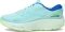 Skechers GO RUN Max Road 6 - Blue (BLLM)