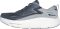 Skechers GO RUN Max Road 6 - Charcoal (CHAR)