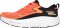 Skechers GO RUN Max Road 6 - Red/Black (RDBK)