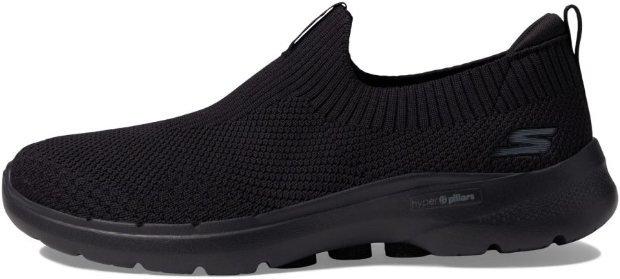 skechers neutral walking shoes