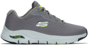 Skechers Arch Fit - Infinity Cool - GREY (GRY)