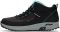 Skechers Arch Fit Discover - Elevation Gain - Negro (BKBL)