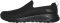 Skechers GO WALK Flex - Black (54600BBK)