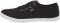 Skechers Stamina V2 Chunky Sneakers Shoes 237163-WMLT - Black (017)