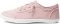 skechers uplift loafer mss - Rose (ROS)