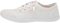 Skechers Stamina V2 Chunky Sneakers Shoes 237163-WMLT - White Canvas (100)