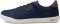 skechers uplift loafer mss - Navy (NVY)