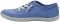 skechers uplift loafer mss - Blue (BLU)