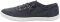 skechers uplift loafer mss - Charcoal (CHAR)