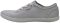 skechers uplift loafer mss - Light Grey (LTGY)