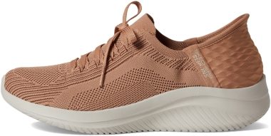 Skechers Ultra Flex 3.0 - Brilliant - Tan (TAN)