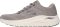 FEAROFGODZEGNA low-top suede sneakers 2.0 - Brown (TPE)
