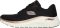 Skechers Arch Fit 2.0 - Black Leather Mesh Rosegold Trim (BKRG)