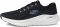 Shoes Salomon Supercross 409302 2.0 - Black (BBK)