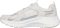 Skechers Arch Fit 2.0 - Natural Leather Mesh Gray Trim (NAT)