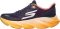 Skechers Aero Burst - Blue (NVOR)
