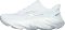 Skechers Aero Burst - White/Silver (WSL)