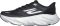 Skechers Aero Burst - Black/White (BKW)