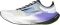 Skechers Aero Tempo - White (WMLT)