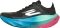 Skechers Aero Tempo - Black (BKMT)