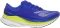 Skechers Aero Razor - Royal Textile/Yellow (RYYL)