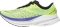 Skechers Aero Razor - Yellow (YEL)