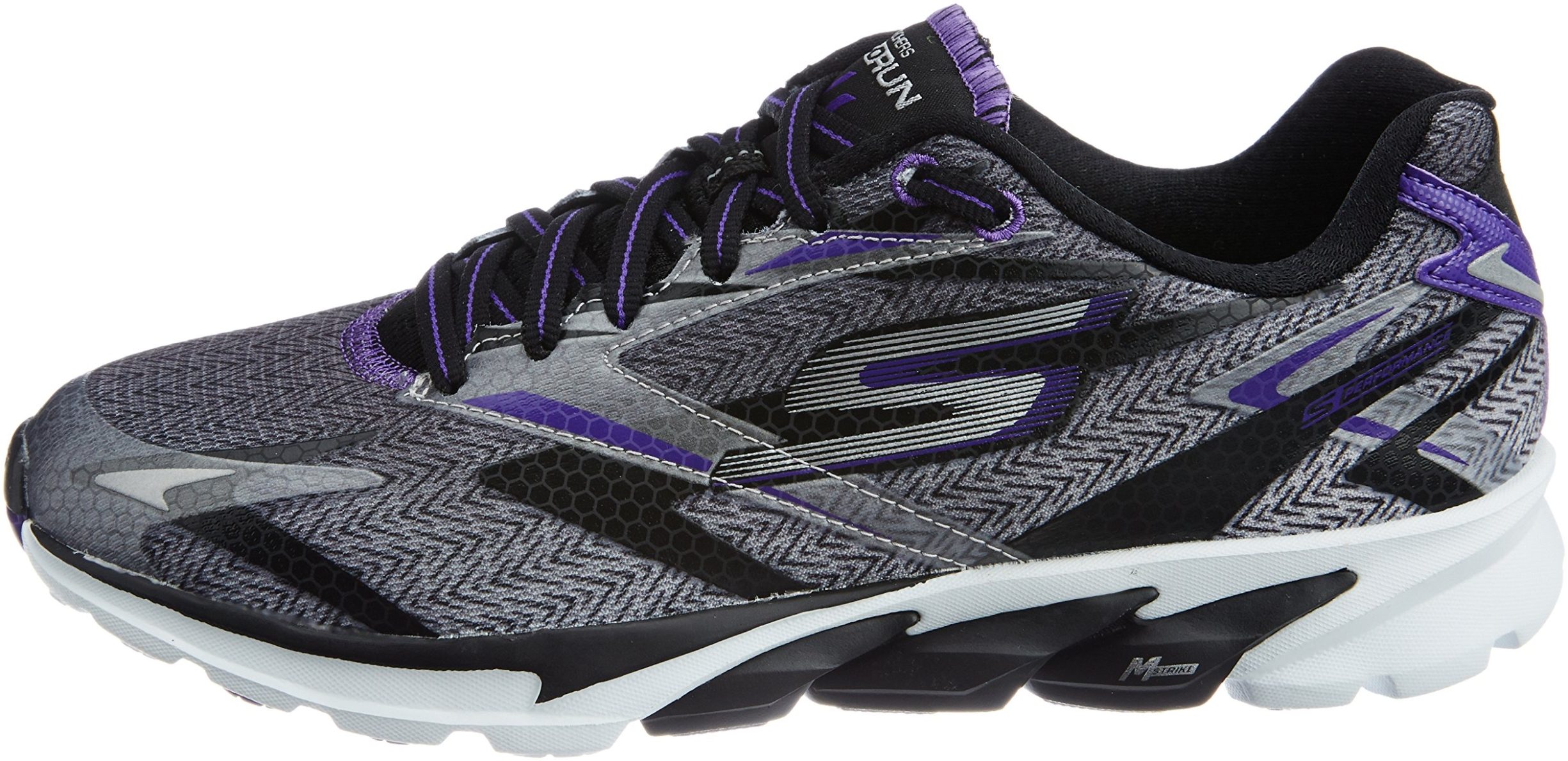 Only $40 + Review of Skechers GOrun 4 