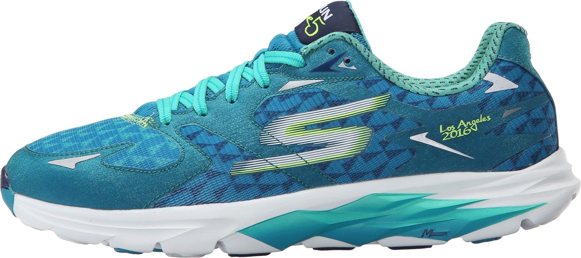 Skechers Stability Running Shoes 