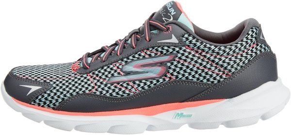 skechers go run 5