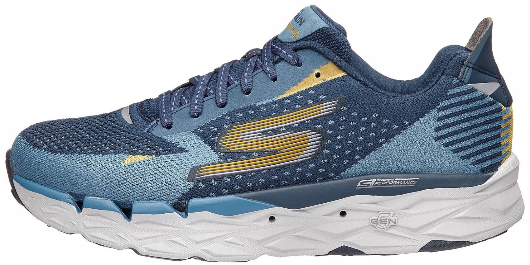 skechers go run 600 blu