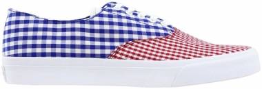 Sperry Cloud CVO - Blue,Red (STS19182)