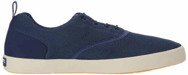 sperry flex deck cvo mesh