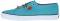 Sperry Seacoast Canvas  - Teal (STS95525)
