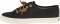 Sperry Seacoast Canvas  - Black (STS90555)