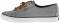 Sperry Seacoast Canvas  - Grey (STS90551)
