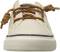 Sperry Seacoast Canvas  - Ivory (STS90549) - slide 4