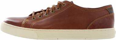 Sperry Gold Cup Sport Casual Sneaker - Brown