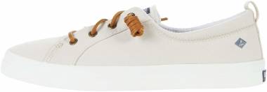 Sperry Crest Vibe - White (STS83794)