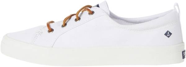 Sperry crest vibe clearance canvas