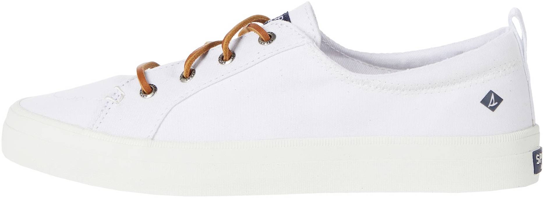 Sperry Top-Sider Womens Crest Vibe Sneaker