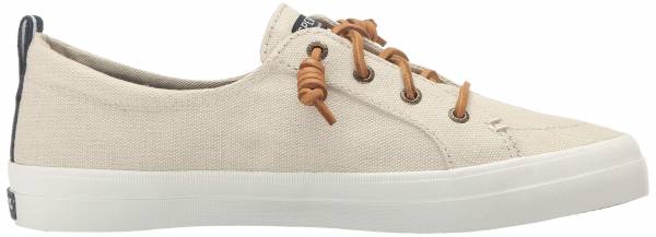 sperry tan sneakers