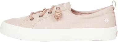 Sperry Crest Vibe - Pink (STS86247)