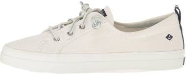 Sperry Crest Vibe - WHITE (STS99250)