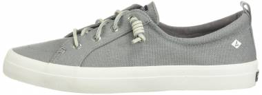 Sperry Crest Vibe - Grey (STS99042)